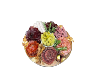 Cold Cut Platter Premium