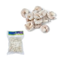 Food Choice PD Tail Off Shrimps 16/20 1 KG