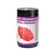 Sosa Raspberry Freeze Dried in Powder 300g