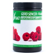 Sosa Freeze Dried Whole Raspberry 75g