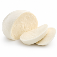 Frozen Mozzarella Balls 125g x 2