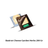Garden Herbs Basiron Cheese 200 g