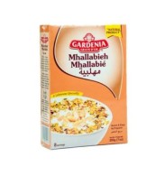 Gardenia Mhallabieh 200g
