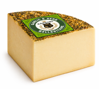 GARLIC & HERBS CHEESE BELLAVITANO 