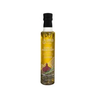 Sama Garlic & Rosemary Infused Olive Oil 250ml