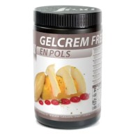 Sosa Gelcrem Gold 500g