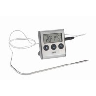 GEFU Tempere Digital Meat Thermometer
