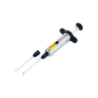 BBQ MARINADE INJECTOR 2 in 1