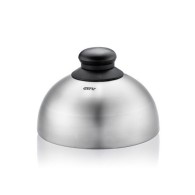 GEFU BBQ Burger and Melting Bell