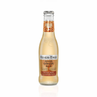 Fever Tree Ginger Ale 200ml