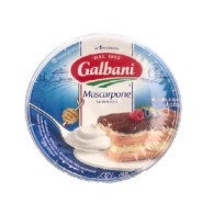 Galbani Mascarpone 250G