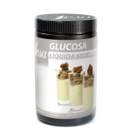 Sosa Liquid Glucose 60DE 1.5KG