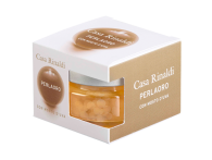 Casa Rinaldi Golden pearl vinegar 50g