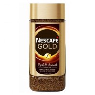 Nestle Nescafe Gold Jar 190g