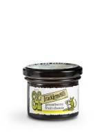 TRACKLEMENTS GOOSEBERRY FRUIT CHEESE 120G
