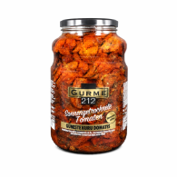 GOURMET MARINATED SUNDRIED TOMATOES 2650G