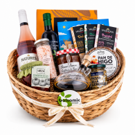 Gourmet Premium Basket