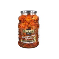 GOURMET MARINATED SUNDRIED TOMATOES 2650G