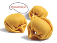 Surgital Grantortellone Frozen ravioli Fungi with Mushroom 3 KG