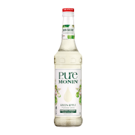 Monin Pure Green Apple 700ml
