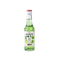 Monin Green Apple Syrup 250ml