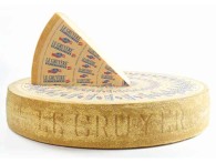 جبن جرويير معتق 9 شهور