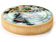 جرويير سويسري كلاسيك