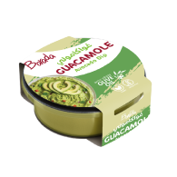 BARADA GUACAMOLE 150g