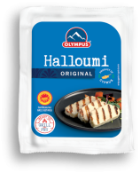 Olympus Halloumi 200g