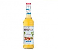 Monin Hazelnut Sugar Free 700ml