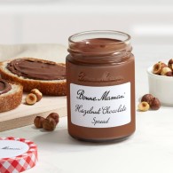 Bonne Maman Hazelnut Spread 580g