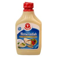 Magic Chef horseradish 453.6g