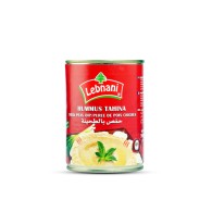 Gardenia Hummus Tahina 400g