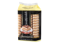 Casa Rinaldi Tiramisu Biscuits Lady Fingers 500 G