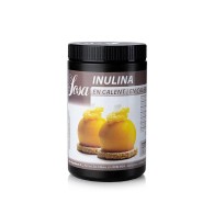 Sosa Inulin Hot Powder 500g