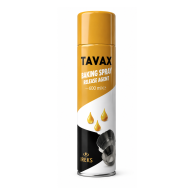IREKS Tavax Baking Spray 600ml