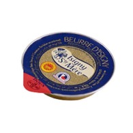 ISIGNY AOP UNSALTED BUTTER 60X10G
