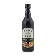 Jade Bridge Black Rice Vinegar 500 ML
