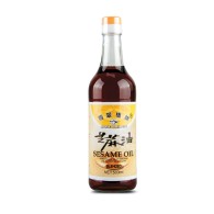 Jade Bridge Sesame Oil 500 Ml