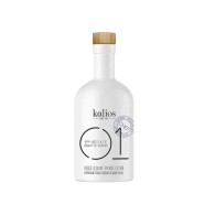 KALIOS EXTRA VIRGIN OLIVE OIL '01' 500 ML ( EARLY SEASON HARVEST )