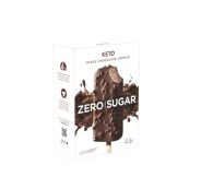 KETO ICE CREAM BAR - CHOCOLATE 4 * 81 ML PACK