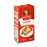 Pasta Zara Lasagne Gialle 500g