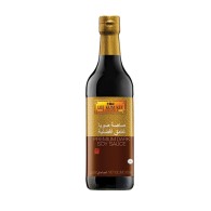 Leekum Premium Dark Soy Sauce 250 Ml