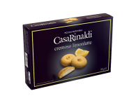Casa Rinaldi Biscuits with Lemon 150g