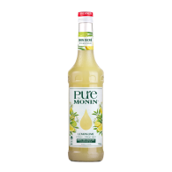 Monin Pure Lemon & Lime Sugar Free