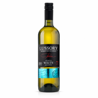 Lussory White Chardonnay 0.0%
