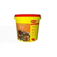 مسحوق مرق لحم البقر ماجي 1 كجم -