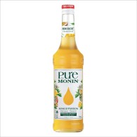 Monin Pure Mango & Passion Sugar Free