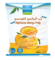 Food Choice Mango Alphonso 1kg