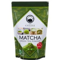 Kagura Matcha green tea 500g